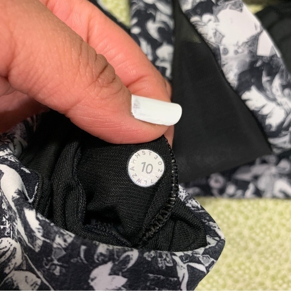 LULULEMON - Invigorate Bra - Picture 5 of 7